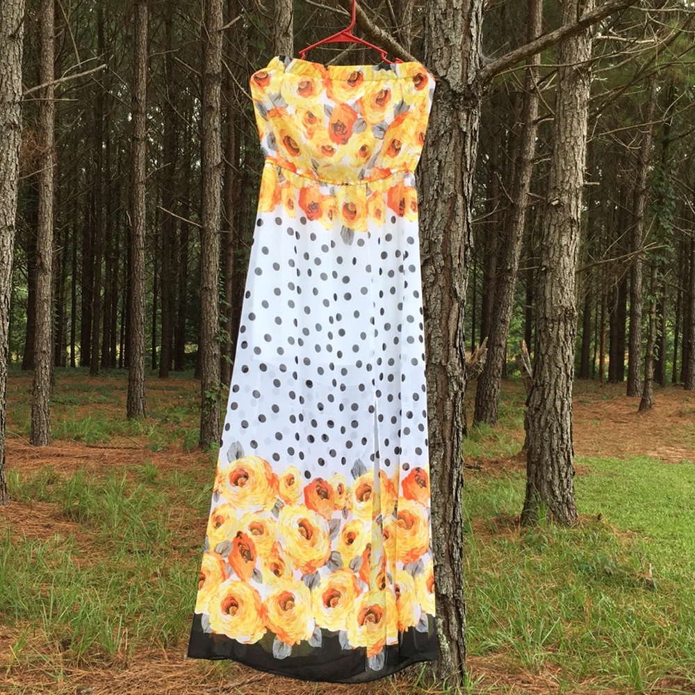 Dress - Milano